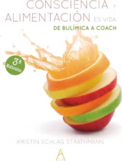 Consciencia y alimentación.