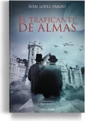 EL TRAFICANTE DE ALMAS