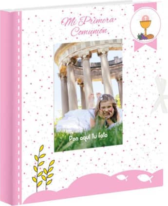 Mi Primera Comunión