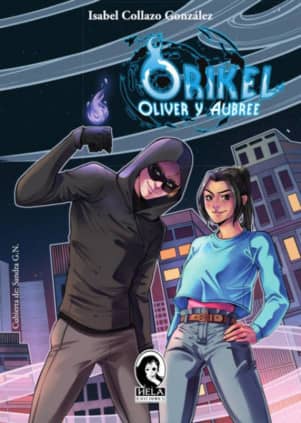 Orikel