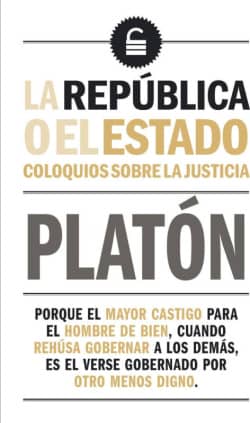REPUBLICA O EL ESTADO:COLOQUIOS SOBRE LA