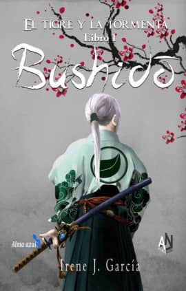 El tigre y la tormenta. BUSHIDÓ