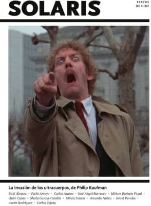 Solaris 5: La invasión de los ultracuerpos, de Philip Kaufman