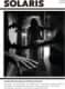 Solaris 2: Trilogía del Apartamento de Roman Polanski
