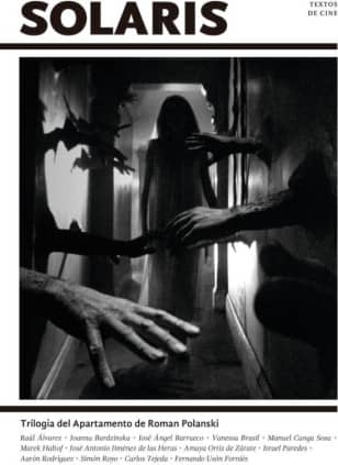 Solaris 2: Trilogía del Apartamento de Roman Polanski