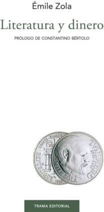 Literatura y dinero