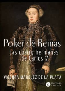 poker de reinas
