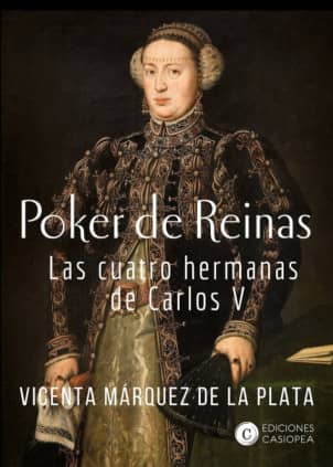 poker de reinas