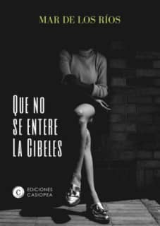 Que no se entere la Cibeles