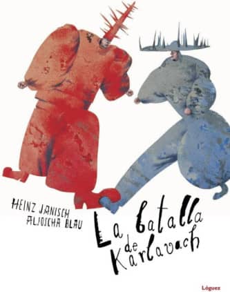 BATALLA DE KARLAVACH