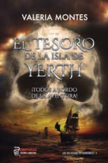 El tesoro de la isla de Yerth