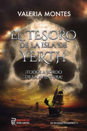 El tesoro de la isla de Yerth