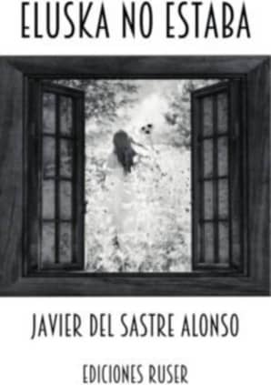 Eluska no estaba