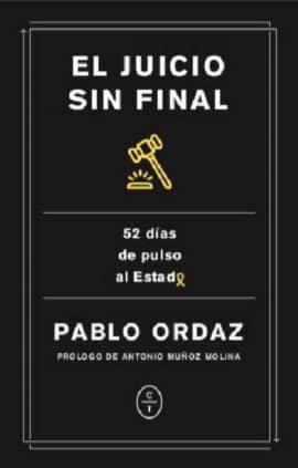 EL JUICIO SIN FINAL