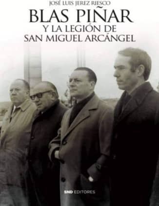 BLAS PIÃ‘AR Y LA LEGION DE SAN MIGUEL AR