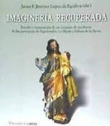 Imaginería recuperada