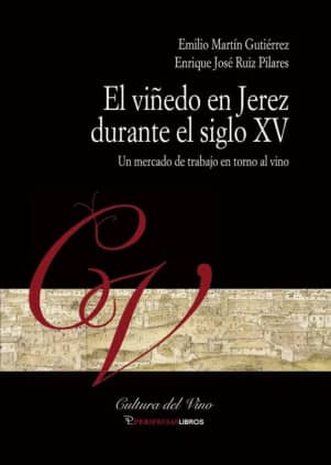 El viñedo en Jerez durante el siglo XV