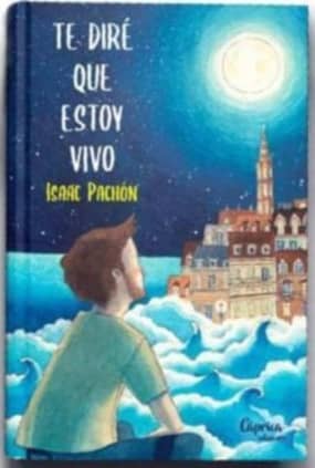 Te diré que estoy vivo