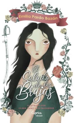 El saludo de las brujas