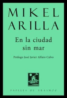 En la ciudad sin mar