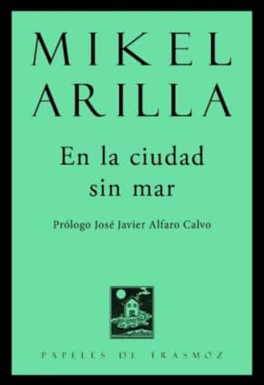 En la ciudad sin mar