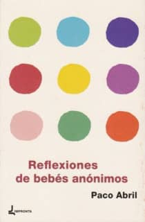 Reflexiones de bebés anónimos