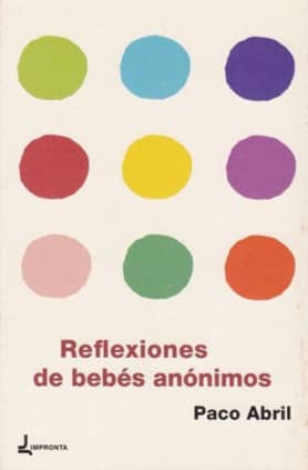 Reflexiones de bebés anónimos