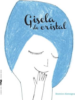 GISELA DE CRISTAL