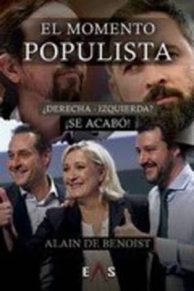 El momento populista