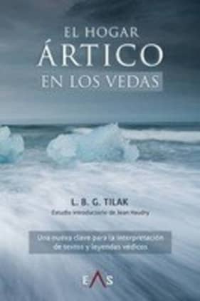 El hogar ártico en los Vedas