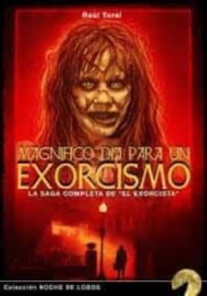 Magnífico día para un exorcismo