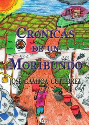 Crónica de un moribundo
