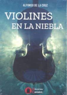 Violines en la niebla