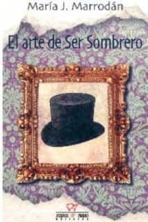 El arte de ser sombrero