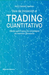 Guía de iniciación al trading cuantitativo