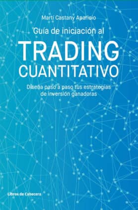 Guía de iniciación al trading cuantitativo
