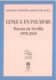 Lengua en paladar: Poesía en Sevilla 1978-2018