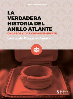 La verdadera historia del anillo atlante