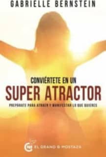 Conviértete en un Superatractor