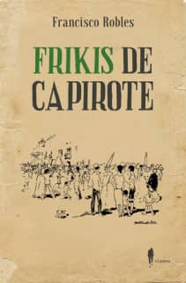 Frikis de capirote
