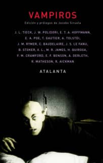 VAMPIROS (NUEVA EDICIóN)