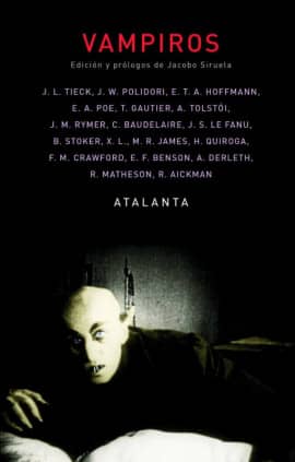 VAMPIROS (NUEVA EDICIóN)