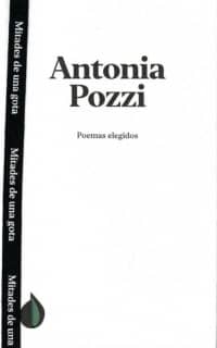Poemas elegidos de Antonia Pozzi