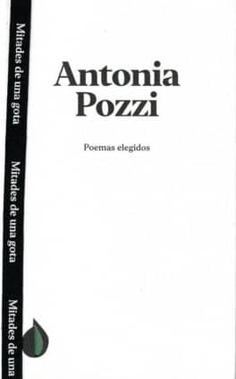 Poemas elegidos de Antonia Pozzi
