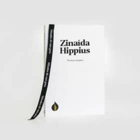 Poemas elegidos de Zinaída Hippius