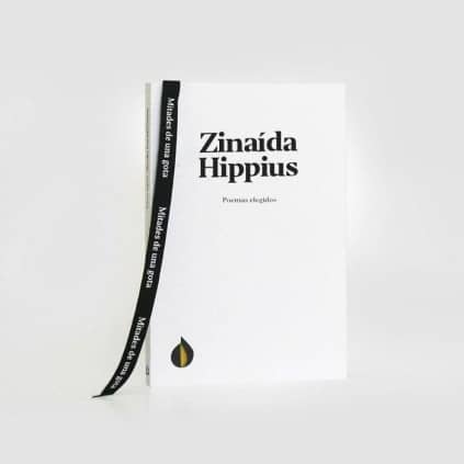 Poemas elegidos de Zinaída Hippius