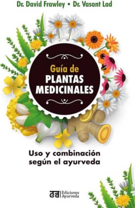 GUÍA DE LAS PLANTAS MEDICINALES