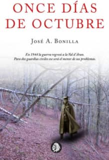 Once días de octubre