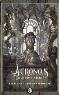 Ácronos