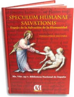 Speculum Humanae Salvationis